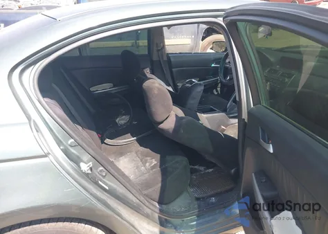 2008 Honda Accord Ex from USA, damaged, VIN JHMCP26708C033517